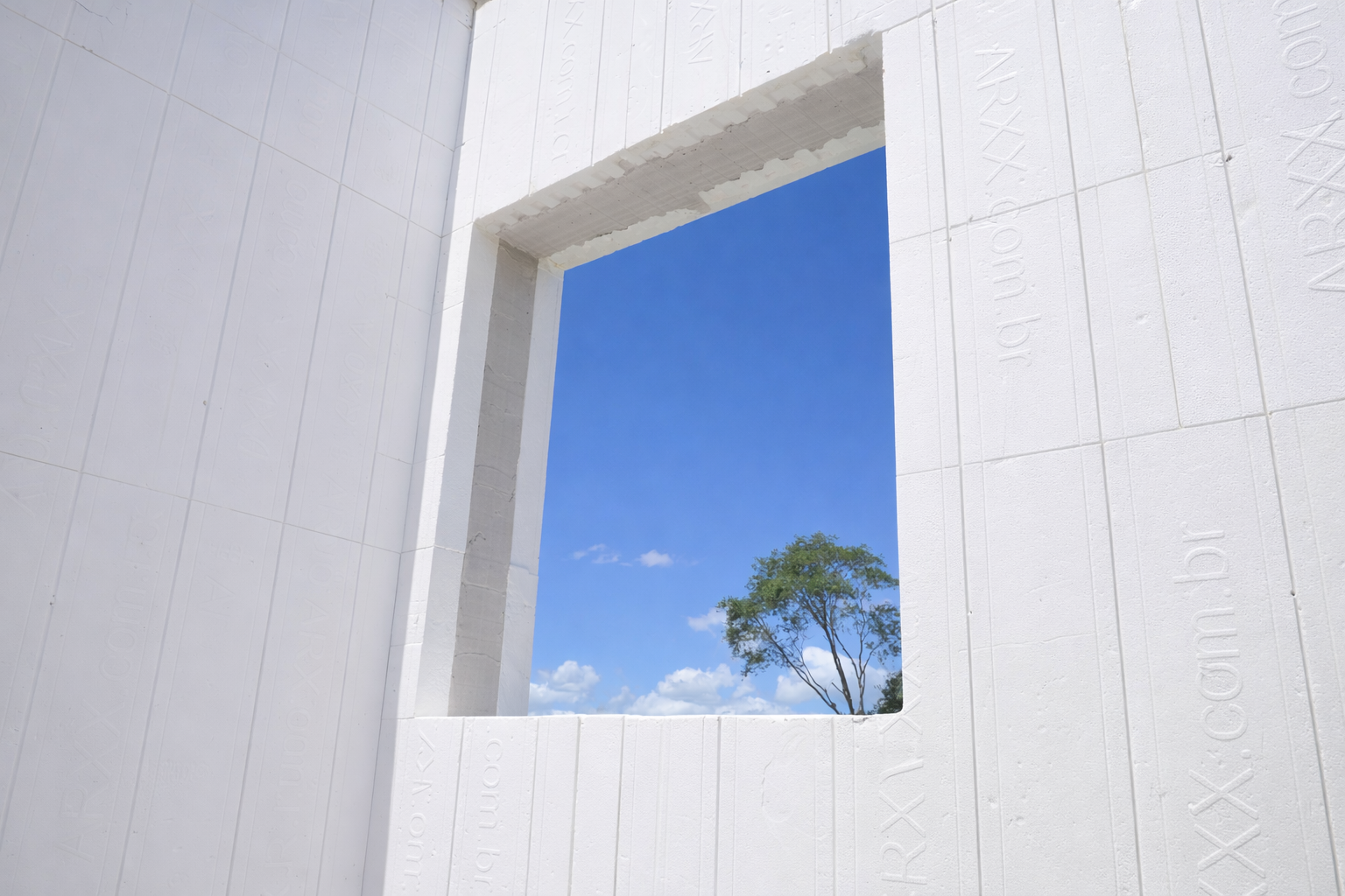 Domo Construção Inteligente